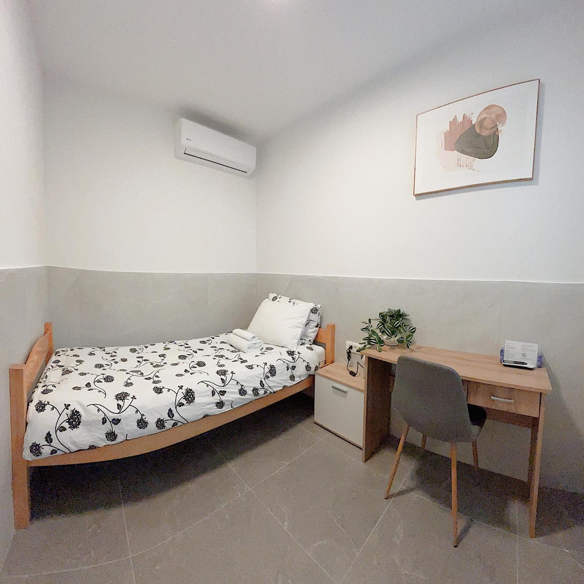 Lina Guest house Ljubljana