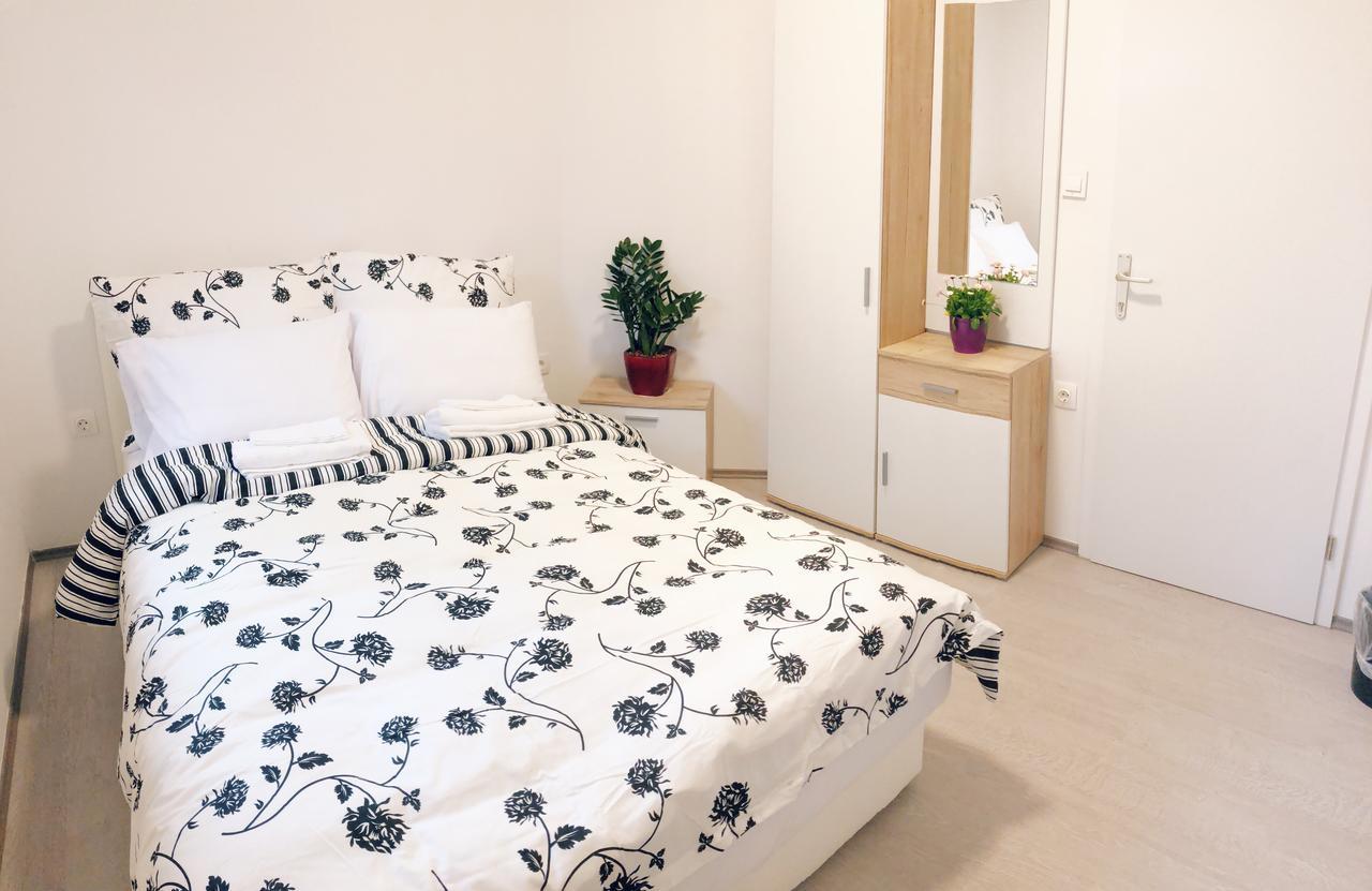 Lina Guest house 3*