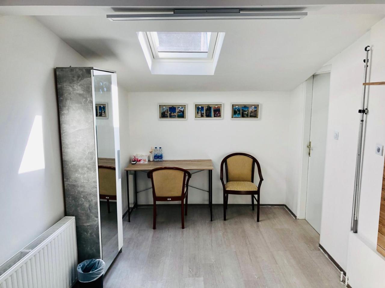 Lina Guest house Ljubljana