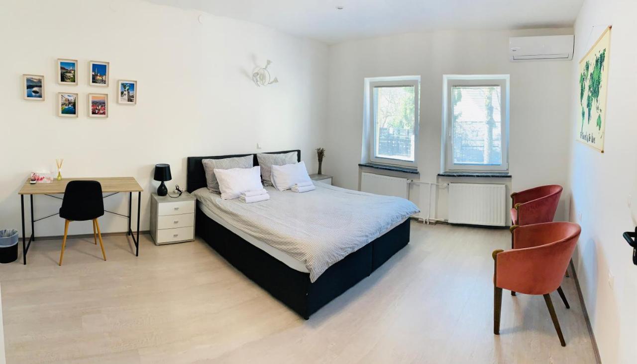 Lina 3* Ljubljana