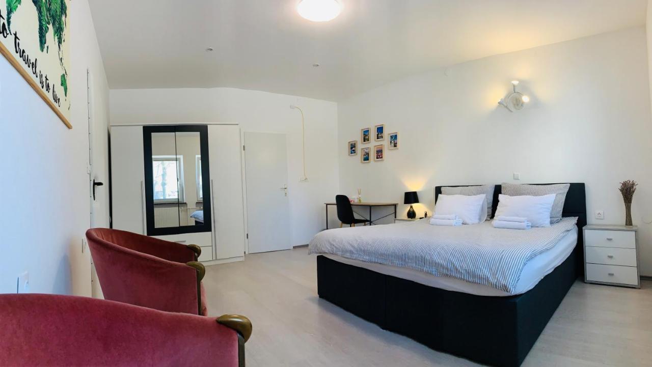 Guest house Lina
