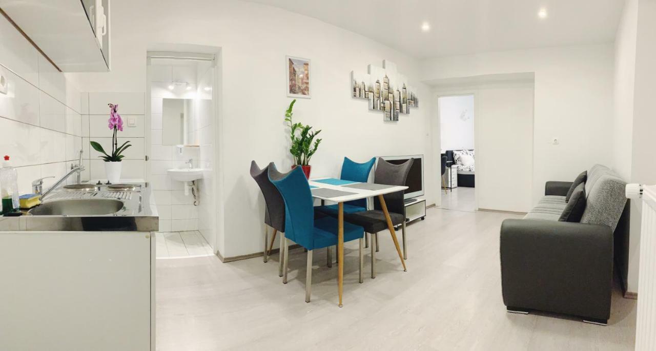 Guest house Lina 3*