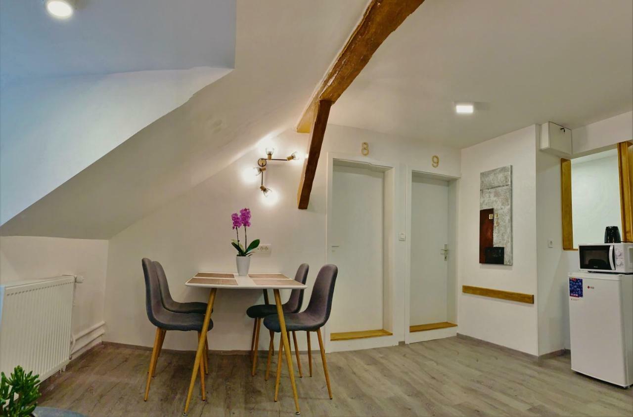 Lina Guest house Ljubljana