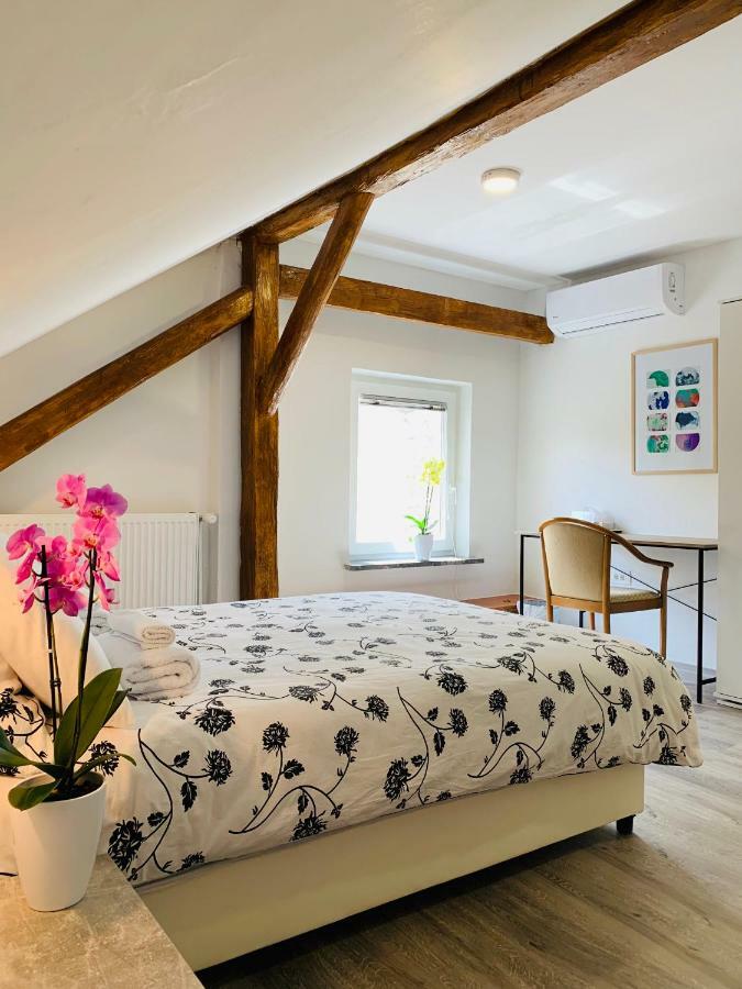 Guest house Lina