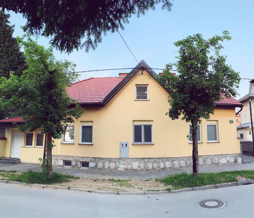 Guest house Lina 3*