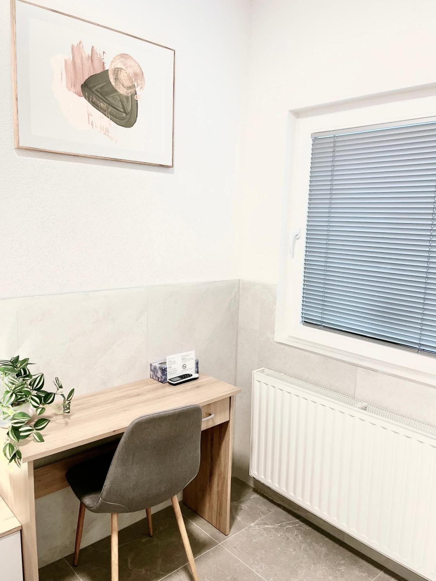 Guest house Lina 3*