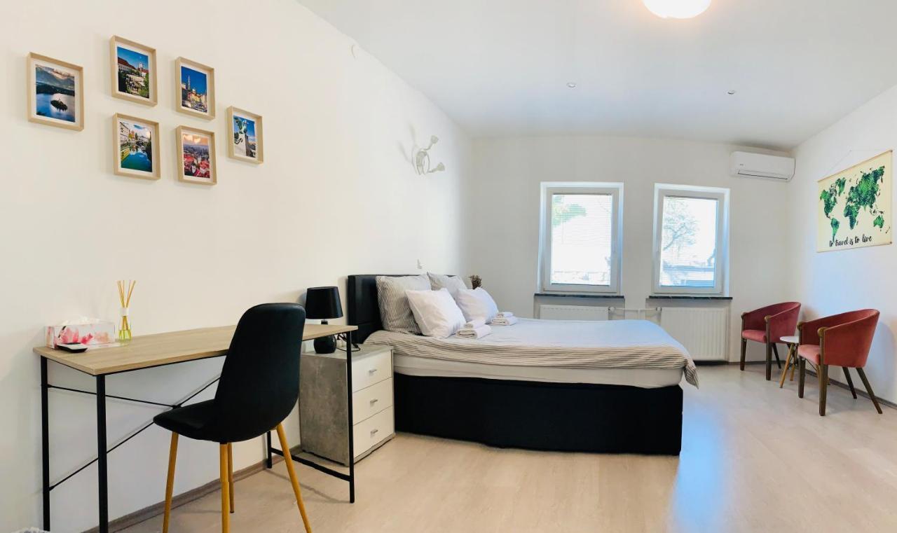 Lina Guest house Ljubljana