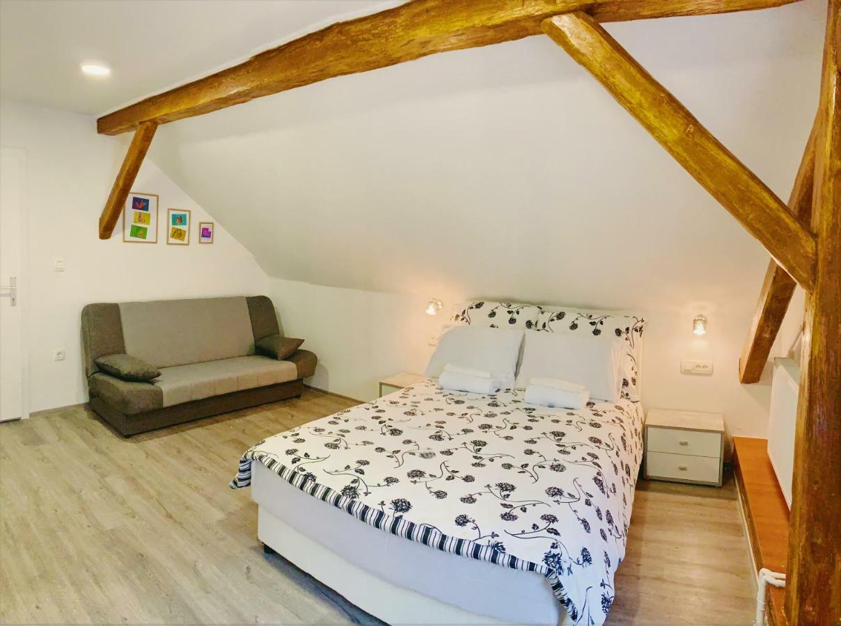 Guest house Lina 3*