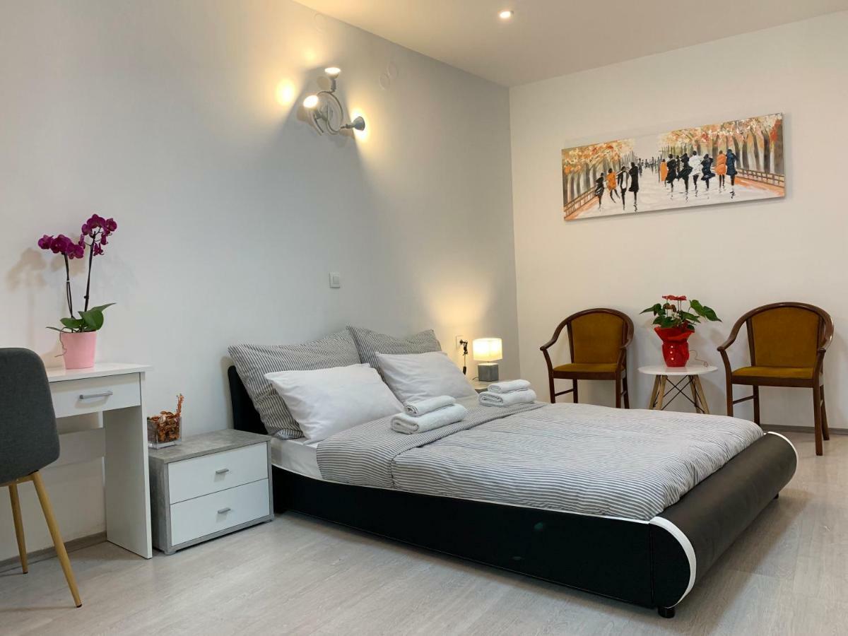 Guest house Lina