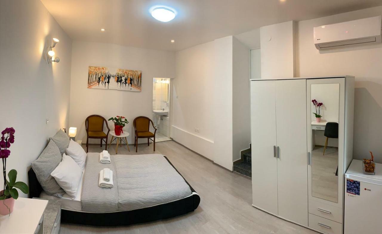 Guest house Lina